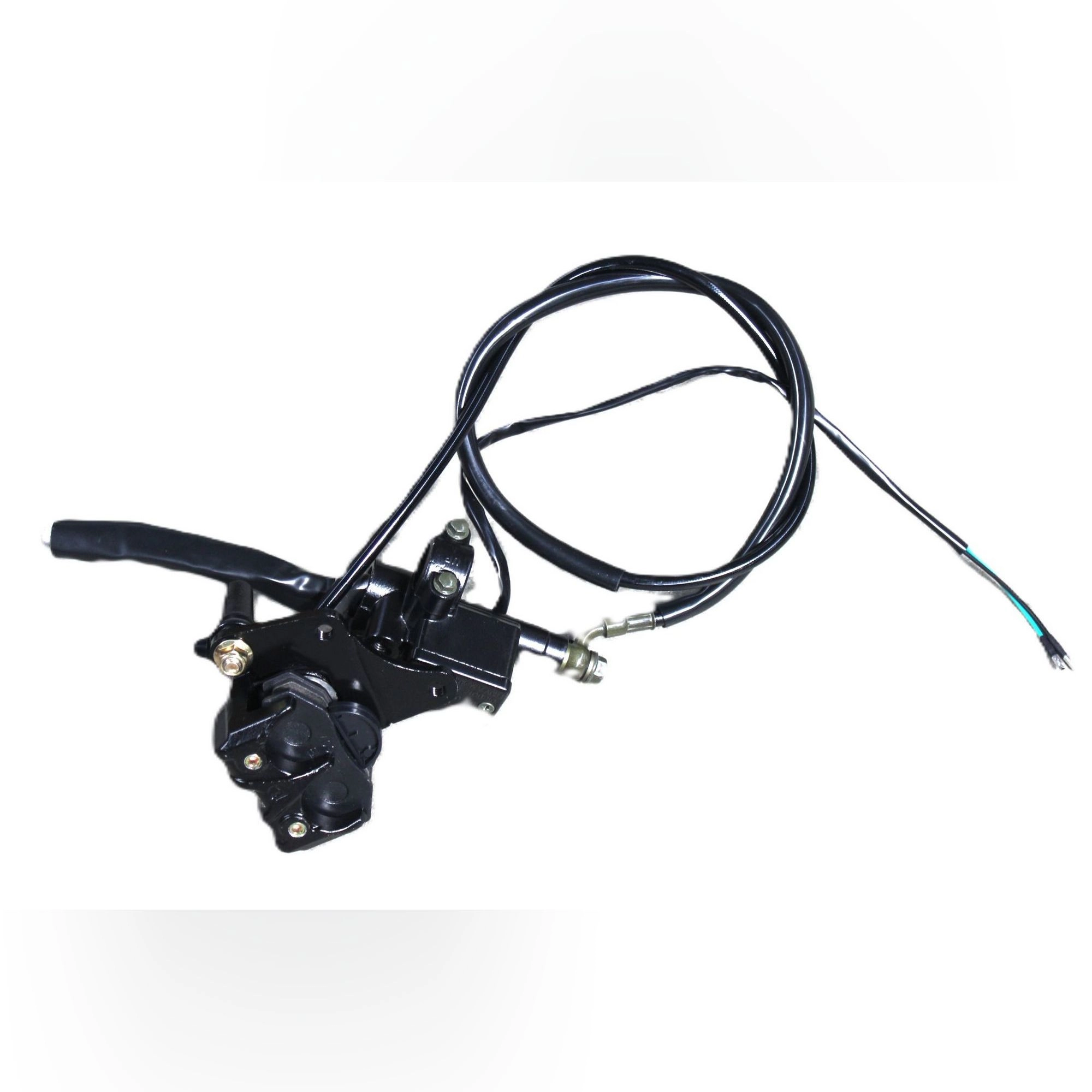 ARORA PRIME ÖN FREN SİSTEMİ #PRIME 125- 019